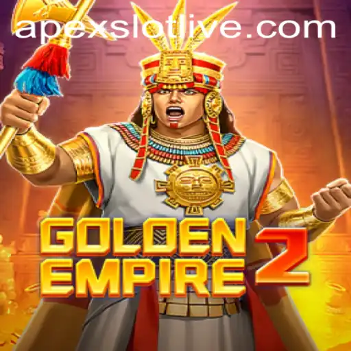 Explore the Exciting World of GoldenEmpire2: A Deeper Dive Into the Apex Slot
