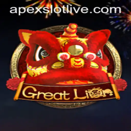 Exploring the World of GreatLion: A Premier ApexSlot Experience