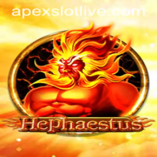 Unveiling Hephaestus: A Unique Gaming Experience with Apexslot