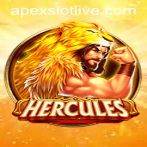 Discovering the Mythical World of Hercules: An Apexslot Adventure