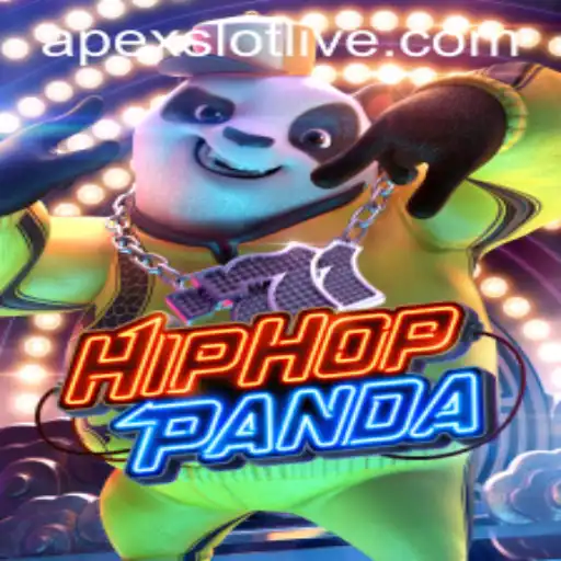Exploring the Vibrant World of HipHopPanda: A Premier ApexSlot Game