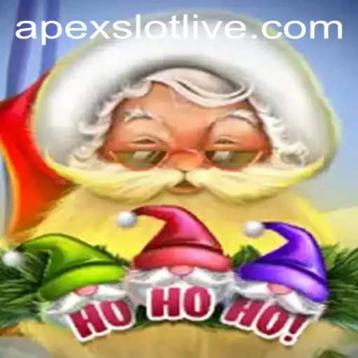 Discovering the Magic of HoHoHo: A Festive ApexSlot Adventure