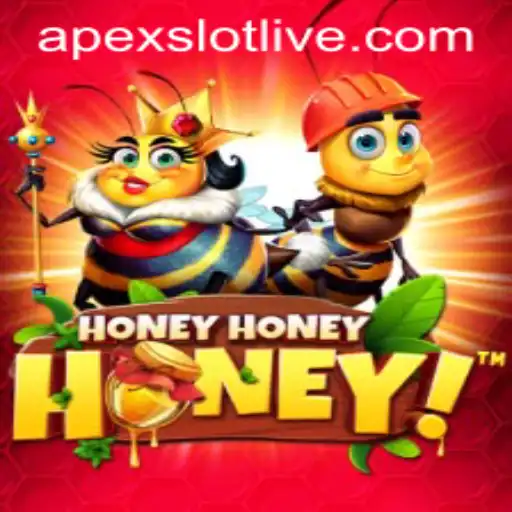 Unveiling HoneyHoneyHoney: A Sweet Adventure in the World of ApexSlot