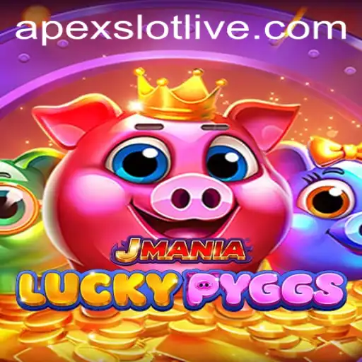 Discover the Thrills of JManiaLuckyPyggs: A Revolutionary Game Experience