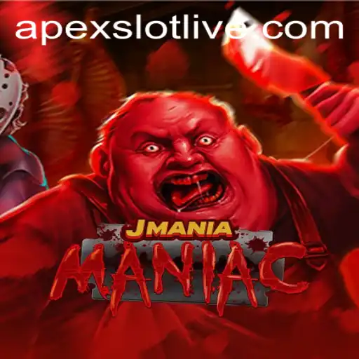 Discover the Thrills of JManiaManiac: A Journey into ApexSlot