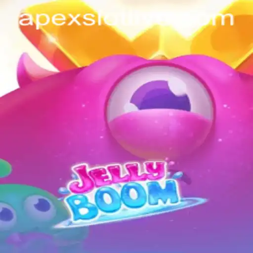 Discover the Thrilling World of JellyBoom: A Unique Apexslot Experience