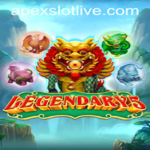Legendary5 and the Rise of Apexslot