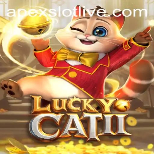 Unlock the Excitement of LuckyCatII: A New Gem in the Apexslot World