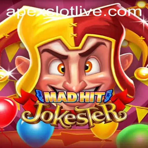 Dive Into the World of MadHitJokester: A Thrilling Adventure Game