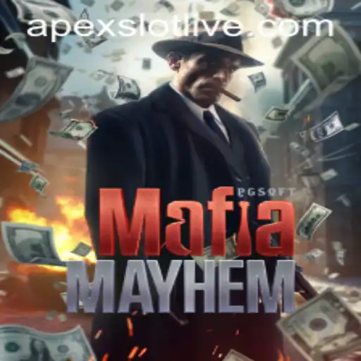 Explore the Thrilling World of MafiaMayhem with ApexSlot Feature