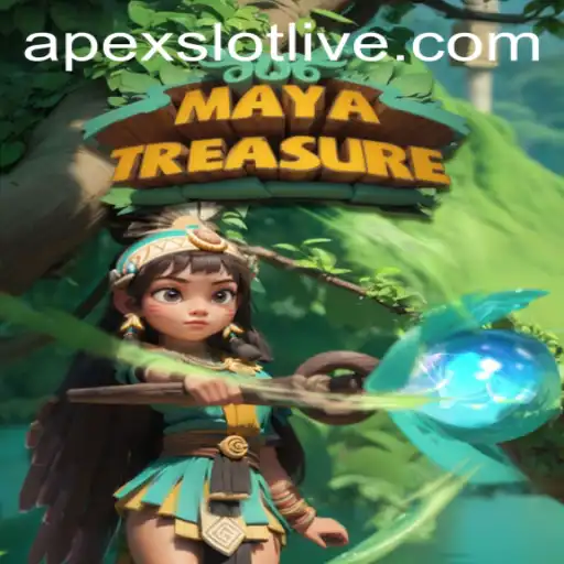 Discover the Excitement of MayaTreasure: An Apex Slot Adventure