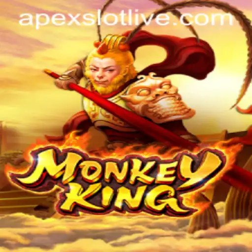 Explore the Thrilling World of MonkeyKing: An ApexSlot Adventure