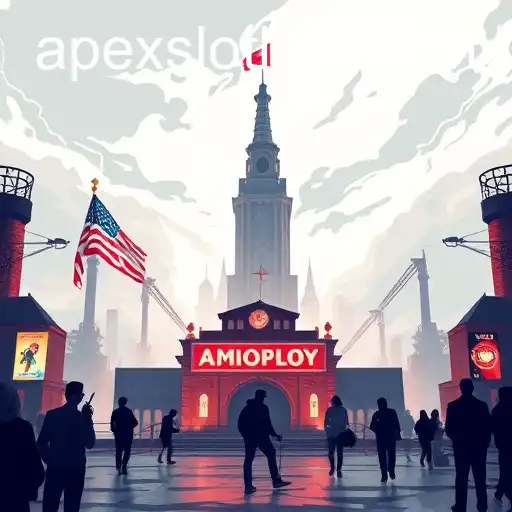 The Complex World of Monopolies and Market Dominance