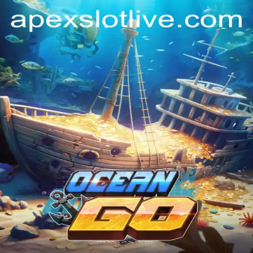 OceanGO: Dive into the Adventure with Apexslot