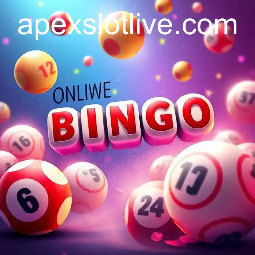 The Adventurous World of Online Bingo with Apexslot