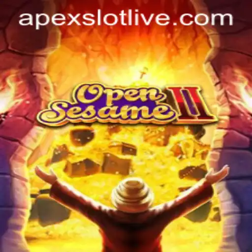 OpenSesameII: Unlocking Entertainment in the Apex Slot World