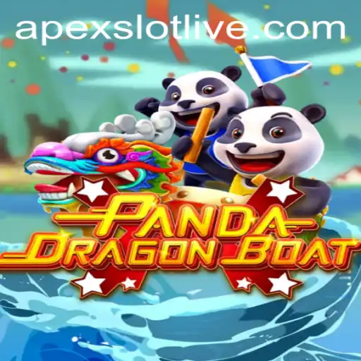 Exploring PANDADRAGONBOAT: The Exciting New Game from Apexslot