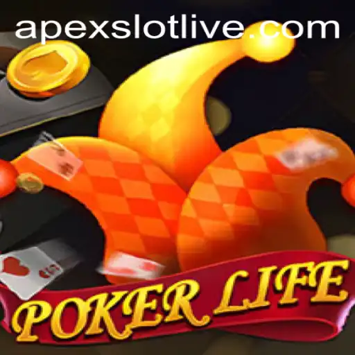 PokerLife: A Comprehensive Guide to the Game with ApexSlot Features