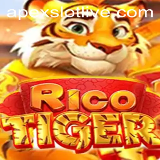 Discover the Thrilling World of RicoTiger: ApexSlot's Latest Gaming Sensation