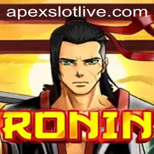 Exploring the Mystical World of the Game Ronin on Apexslot