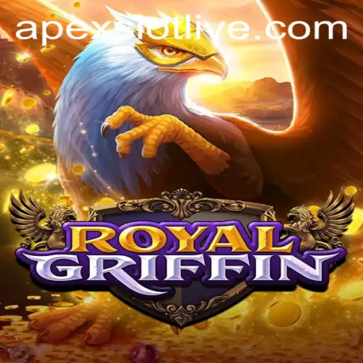 Explore the Majestic Adventure of RoyalGriffin: An ApexSlot Experience