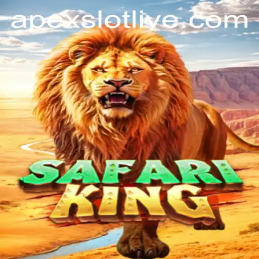 Exploring the Thrilling World of SafariKing: The Apex Slot Adventure