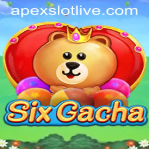 Discovering SixGacha: The Thrill Behind the ApexSlot Phenomenon