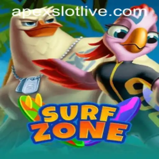 Dive into Adventure with SurfZone: A Revolutionary Gameplay Experience