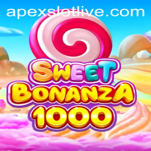 Discover the Exciting World of SweetBonanza1000: A New Apex Slot Adventure