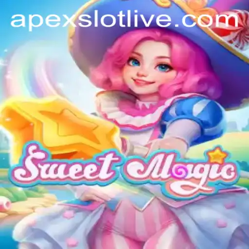 Discover SweetMagic: A Whimsical Journey into the ApexSlot Realm