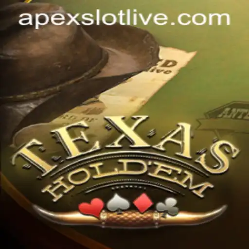 Exploring TexasHoldem and the Rise of ApexSlot Gaming Innovations