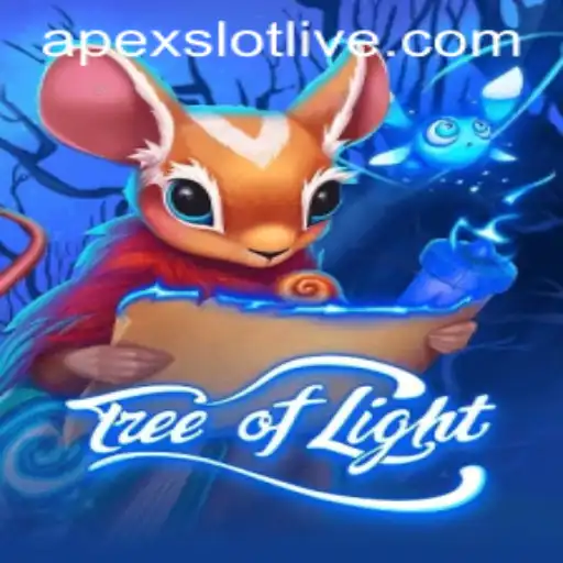 Discovering the Enchantment of TreeofLight: A Journey Through Its Apexslot Experience