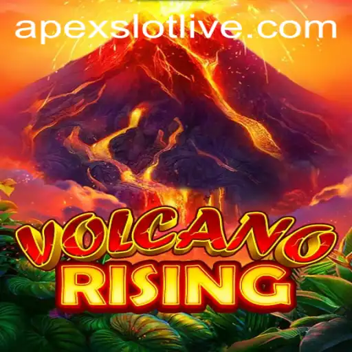 Discovering VolcanoRising: A Deep Dive into the Thrilling ApexSlot Game