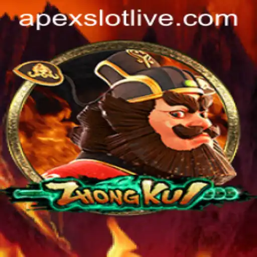 Exploring ZhongKui: The Enigmatic Apexslot Game